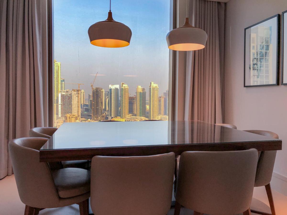 Vida Downtown Luxury Apartment *