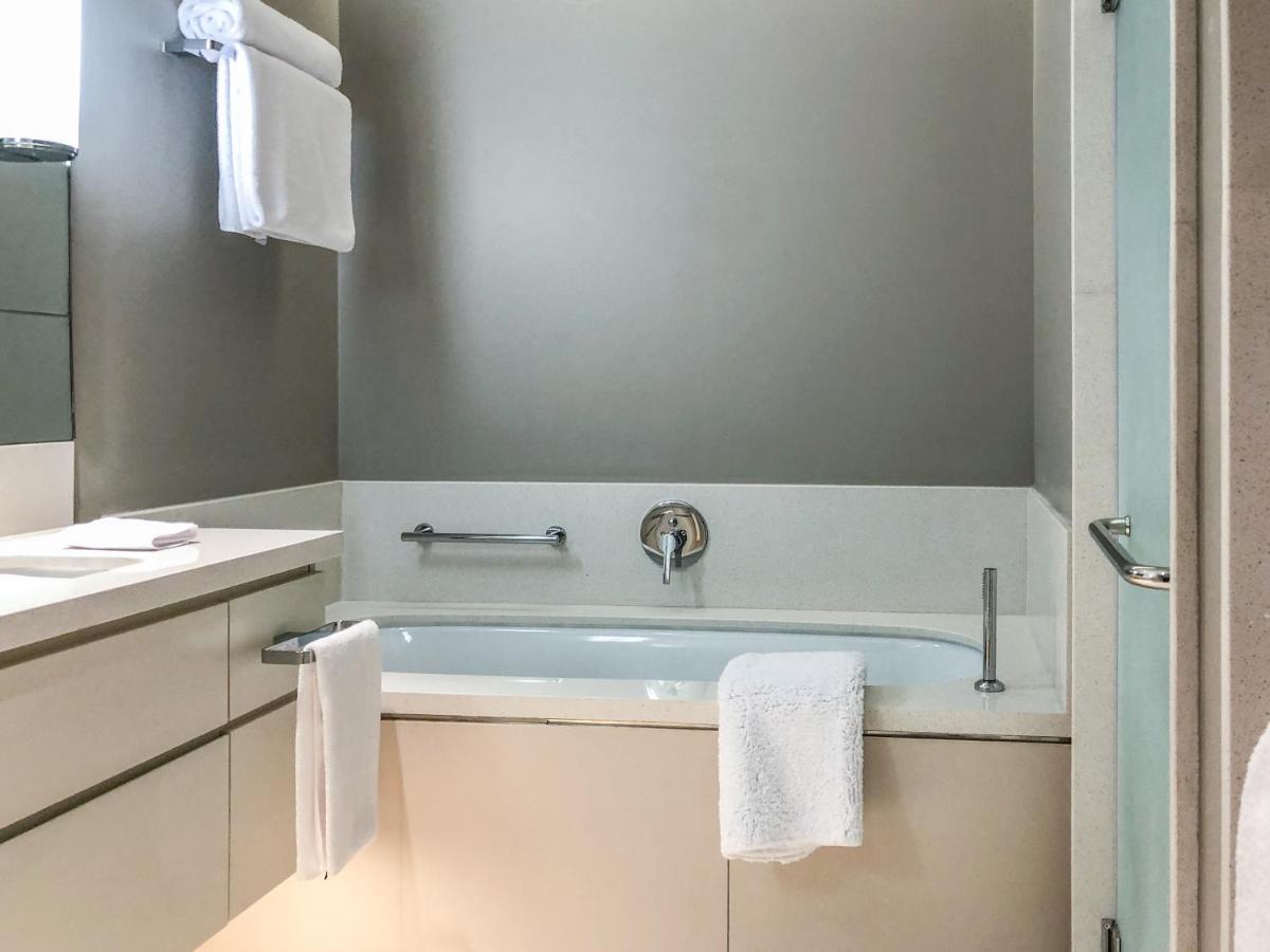 Apartment Vida Downtown Luxury