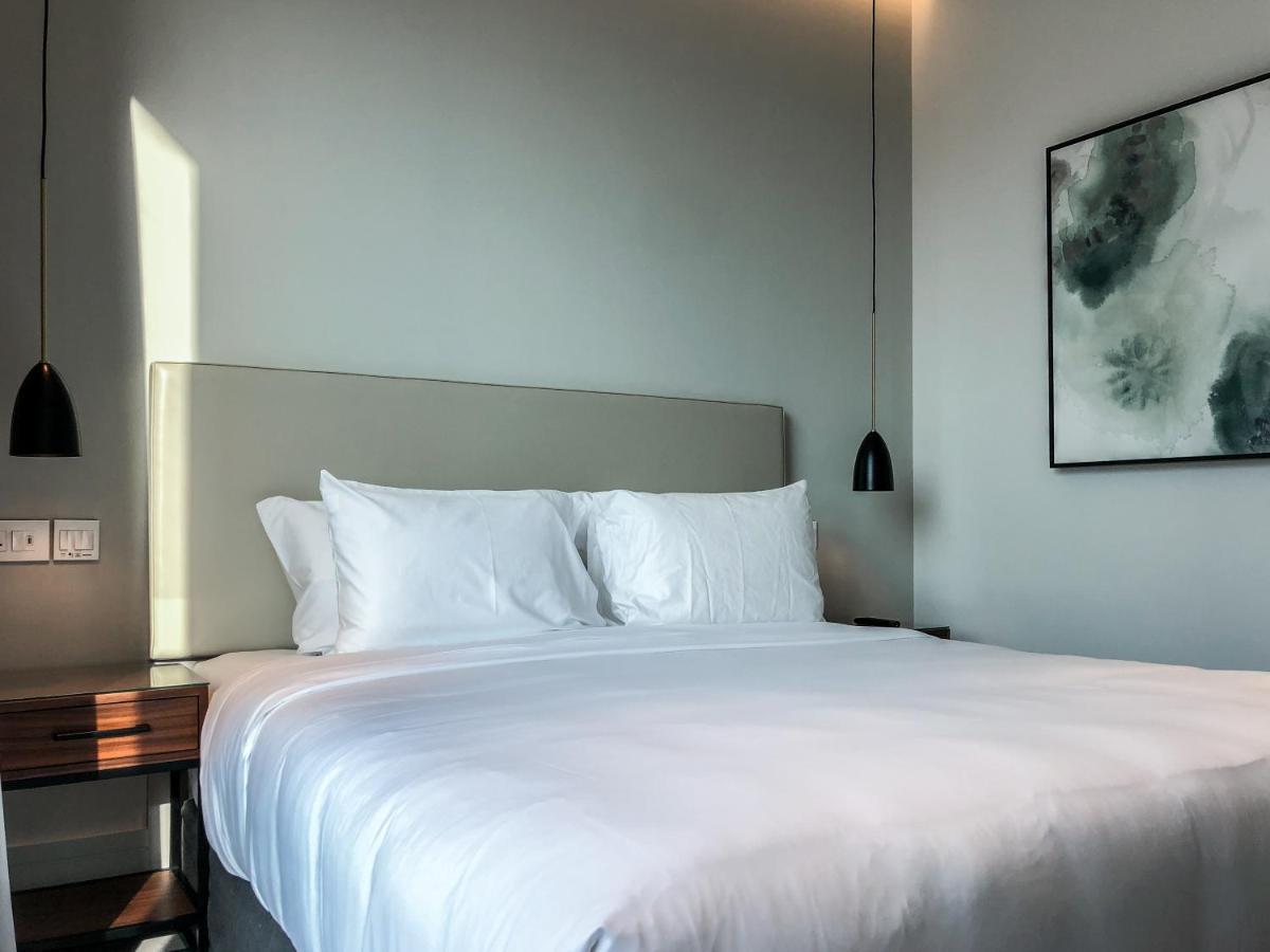 Vida Downtown Luxury *