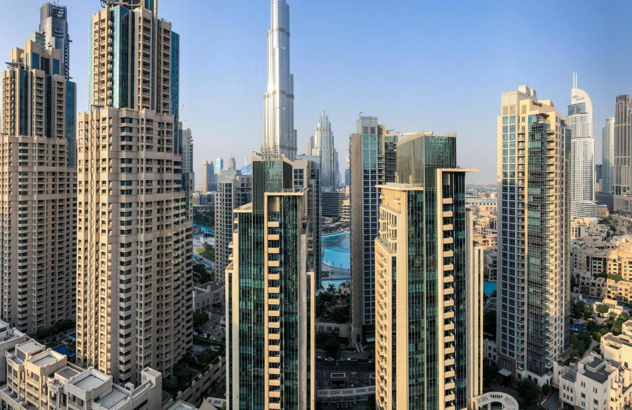 Apartment Vida Downtown Luxury