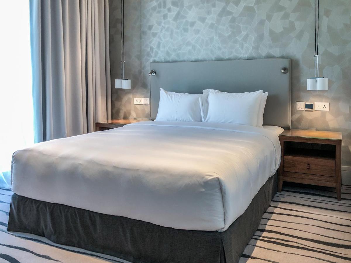 Vida Downtown Luxury Apartment Dubai