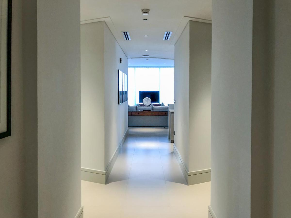 Apartment Vida Downtown Luxury *