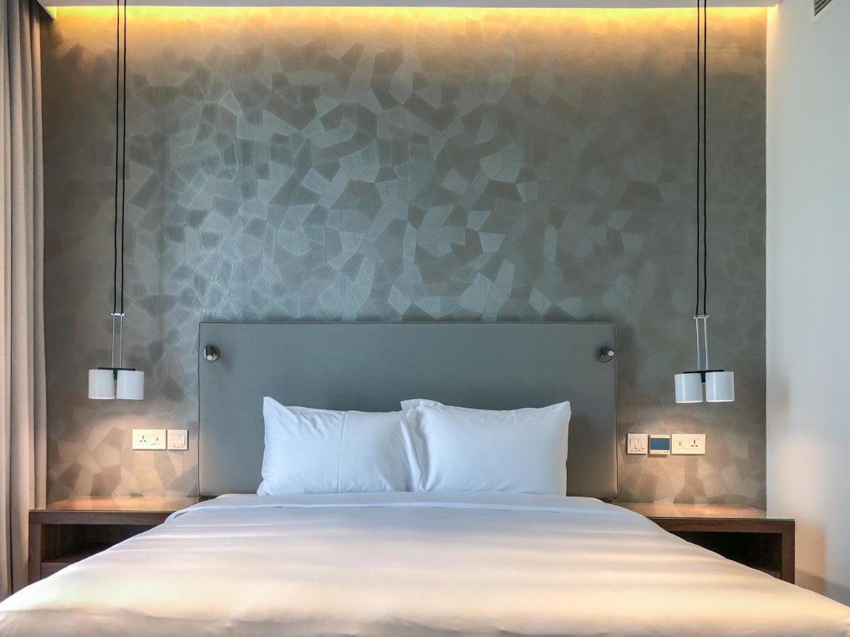 Vida Downtown Luxury Apartment *