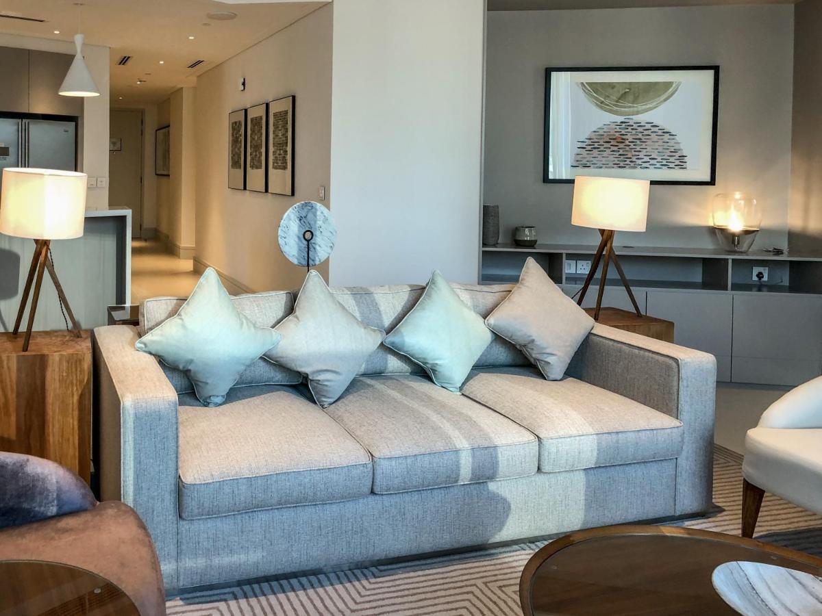 Apartment Vida Downtown Luxury