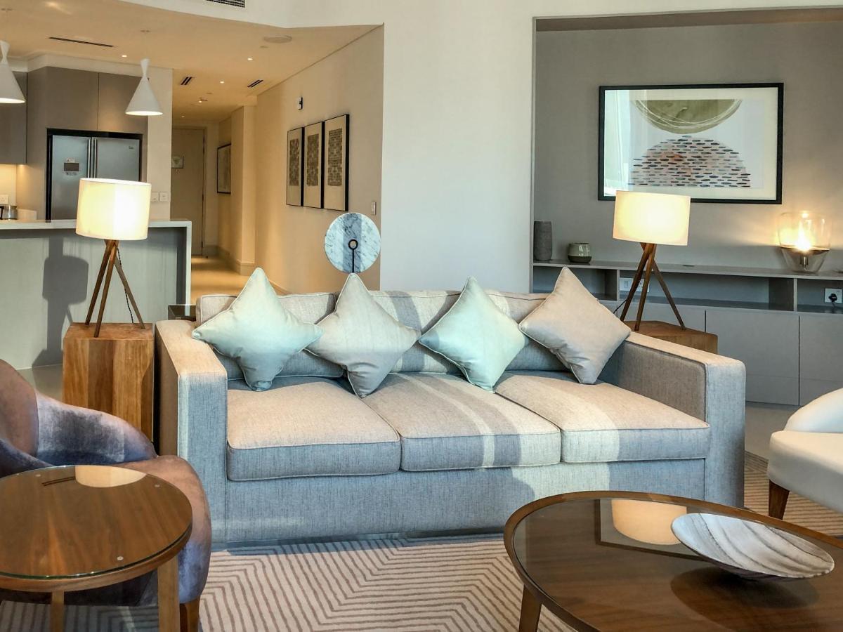 Apartment Vida Downtown Luxury