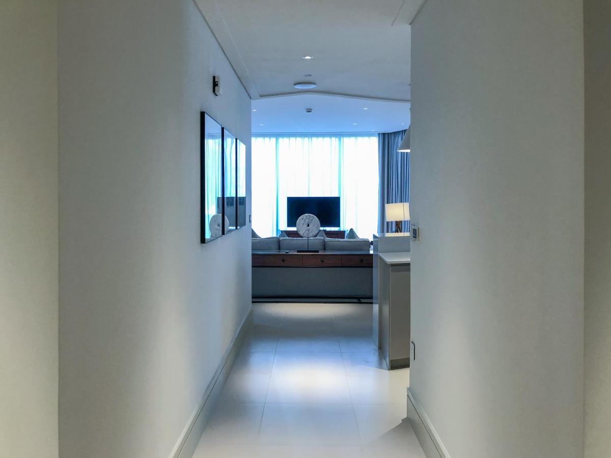 Apartment Vida Downtown Luxury Dubai