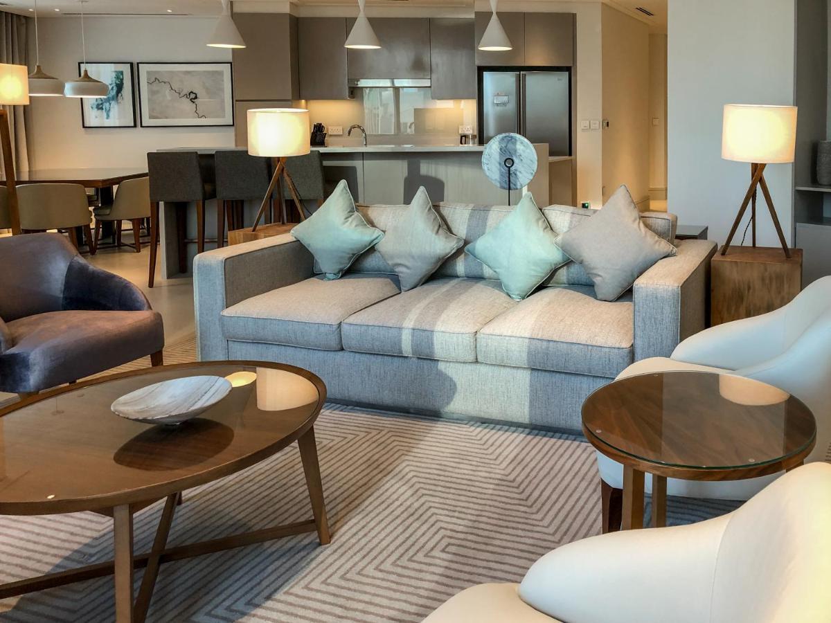 Vida Downtown Luxury Apartment