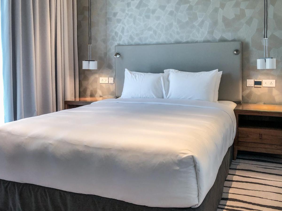 Apartment Vida Downtown Luxury Dubai